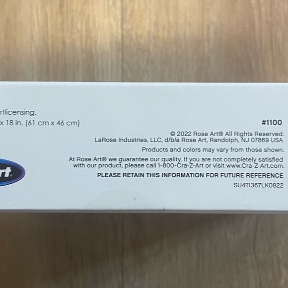 Puzzle Collector The King by Hello Angel - Picture 3 of 3